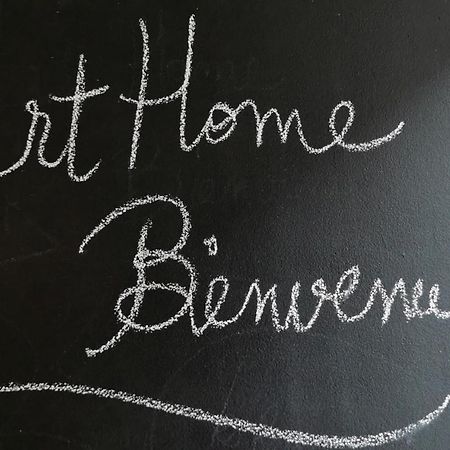 Art Home Honfleur Buitenkant foto
