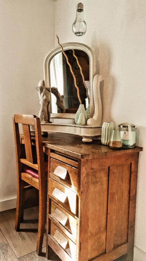 Art Home Honfleur Buitenkant foto